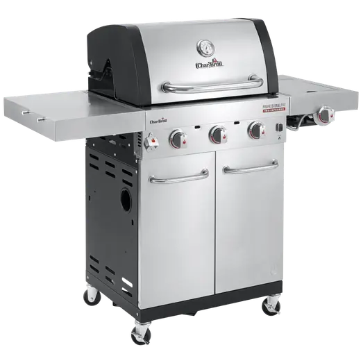 Char-Broil Professional PRO S 3 gasgrill