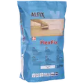Alfix FlexFix fliseklæber 18 kg grå