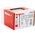 Fischer FTS-ST terrasseskrue 4,2x45 A4 220 stk.