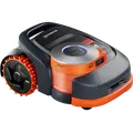 Segway Navimow H215E robotplæneklipper 1500 m²