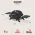 Weber® Q1200N gasgrill