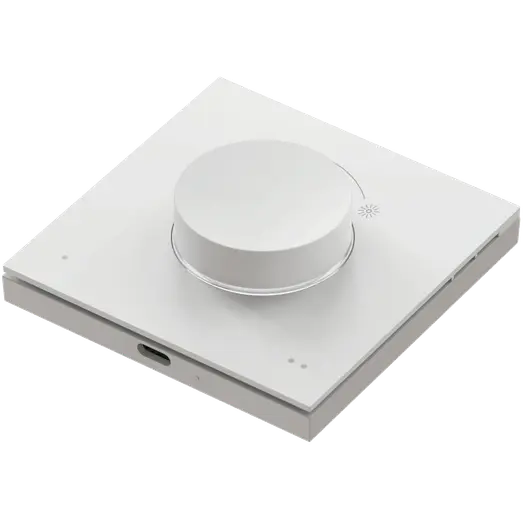 Philips Smart Wiz dial switch lysdæmper