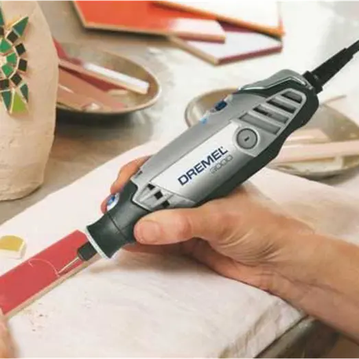 Dremel graverstift 110JA 1,9 mm. 3 stk.