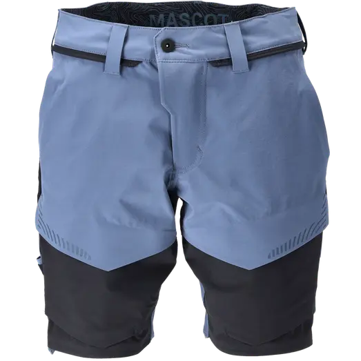 Mascot 22149-605 Customized shorts stenblå/mørk marine