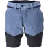 Mascot 22149-605 Customized shorts stenblå/mørk marine