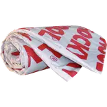Rockwool vintermåtte 50 mm - 1 rl. = 2 stk. á 1 x 3 m