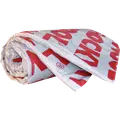 Rockwool vintermåtte 50 mm - 1 rl. = 2 stk. á 1 x 3 m