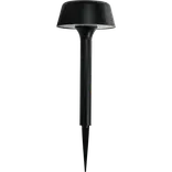 Dyberg Larsen Valencia solcelle lampe