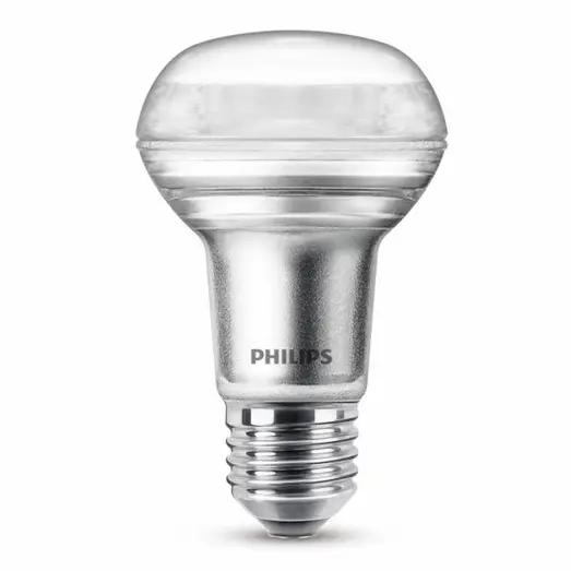 Philips Reflektor LED pære E27 40W 1 pack