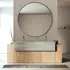 Fibrotech SPC vægpanel 4x1000x2600 mm travertine sand