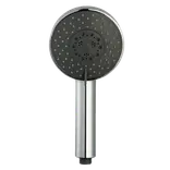 Adora Dominus 115 håndbruser, brusehoved 5-spray, Ø110 mm, krom
