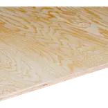 DLH Husky BCX konstruktionskrydsfiner 1220x2440 mm