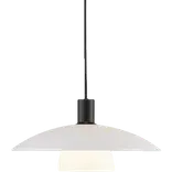Nordlux Verona pendel E27 opal
