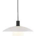 Nordlux Verona pendel E27 opal