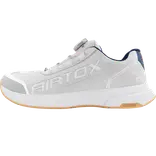 Airtox FX11 sikkerhedssko hvid