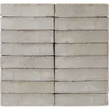 EW BS EW2546 mursten Taurus grålig med brun 228x108x54 mm