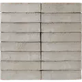 EW BS EW2546 mursten Taurus grålig med brun 228x108x54 mm