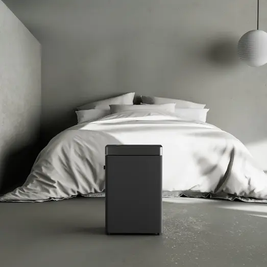 ELL Pury luftrenser dark