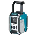 Makita DMR115 10,8-18V LXT 18V DAB+ radio med bluetooth solo