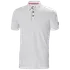HH Workwear Kensington tech polo hvid