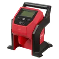 Milwaukee M12 BI 12V luftpumpe med autosluk