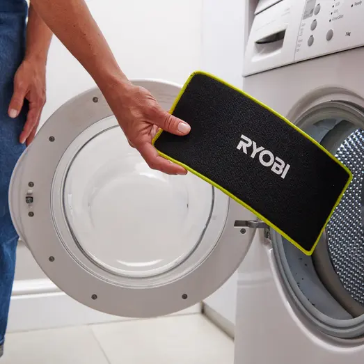 Ryobi RSM4-0 4V USB spraymoppe