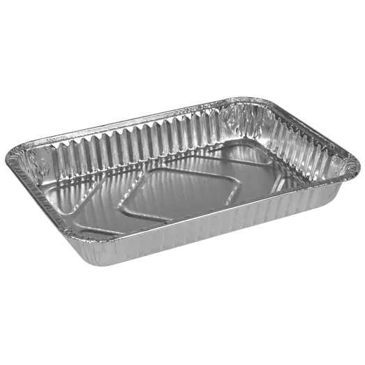 Foliebakke lille 10-pak, 800 ml