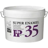 PP Acrylemalje 35 hvid