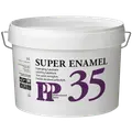 PP Acrylemalje 35 hvid