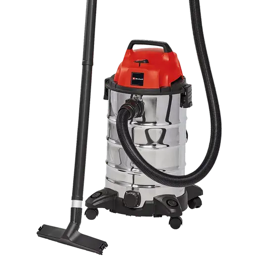 Einhell TC-VC 1930 S våd-/tørstøvsuger 30 liter 230V/1500W