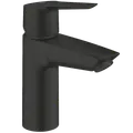 Grohe start håndvaskearmatur size S mat sort