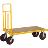 Ravendo TW 1250 L lagervogn