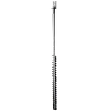 GroundPlug® Twister skruefundament M20/1500