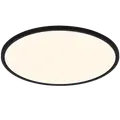 Nordlux Oja 42 LED plafond IP20 3000/4000K sort