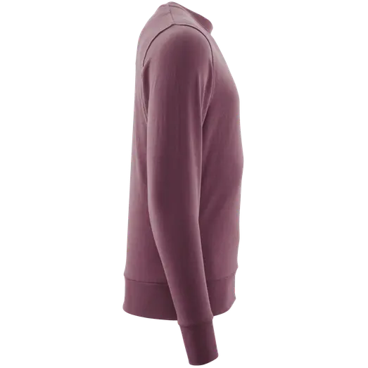 Mascot 20384-788 Crossover sweatshirt bordeaux