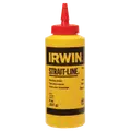 Irwin kridt rødt 8 oz / 227 g