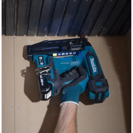 Makita DBN601ZJ 18V LXT® dykkerpistol solo