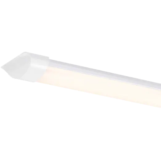 Nordlux Glendale 120 LED lysarmatur 3000K hvid