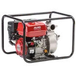 AL-KO BMP 30000 Premium benzindrevet vandpumpe