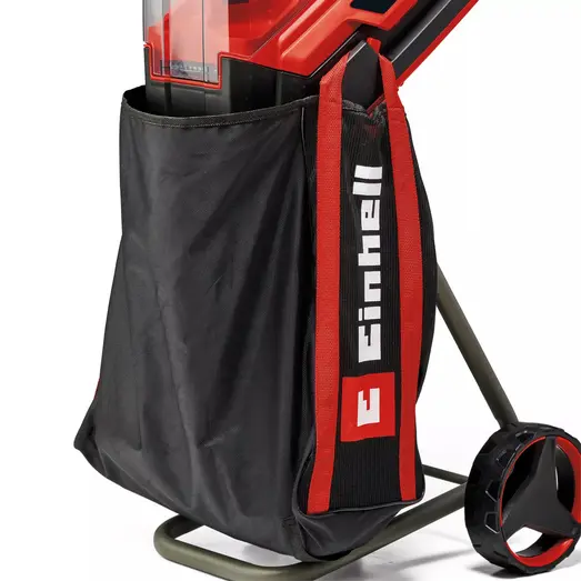 Einhell REDAXXO 36/25 18V kompostkværn solo