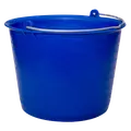 Panther murerspand 20 L blå