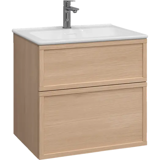 Svedbergs Poem underskab 45 m/2 skuffer ren eg