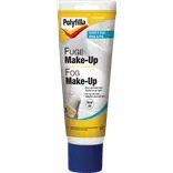 Polyfilla fuge make-up hvid 220 ml