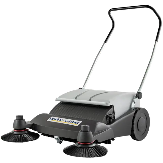 Ghibli HS M 80 fejemaskine