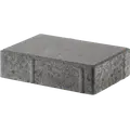 IBF Bondesten - 14x21x5 cm grå