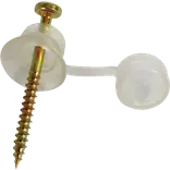 Topskrue A96 t/trapezplader 4,0x45 mm 100 stk