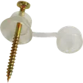 Topskrue A96 t/trapezplader 4,0x45 mm 100 stk