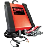 Schumacher SPI6 12V-6A batterilader