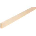 HT 208 fyr forrammetræ 15x68x3900 mm