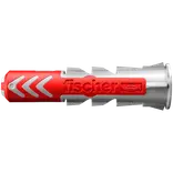 Fischer DuoPower universaldybel 10x50 mm 8 stk